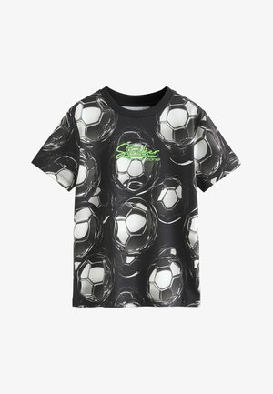 Next, - T-shirt z nadrukiem