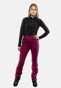 Brunotti Broek - fuchsia
