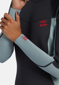 Billabong BACK ZIP - Badpak - waa