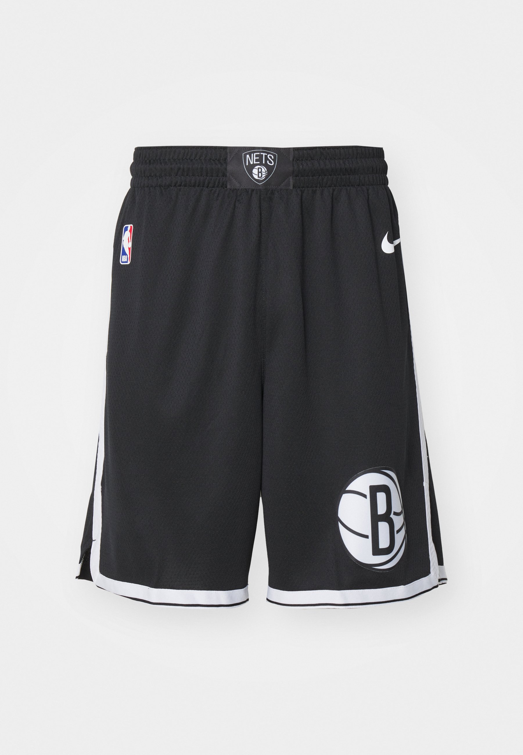 Brooklyn Nets ウォームアップウェア US/Sサイズ NBA BROOKLYN NETS SHORTS - Club wear - Product Details