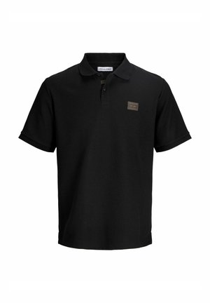 Polo marškinėliai - black