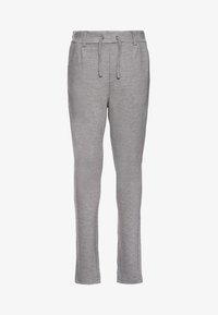 Geselecteerd, grey melange