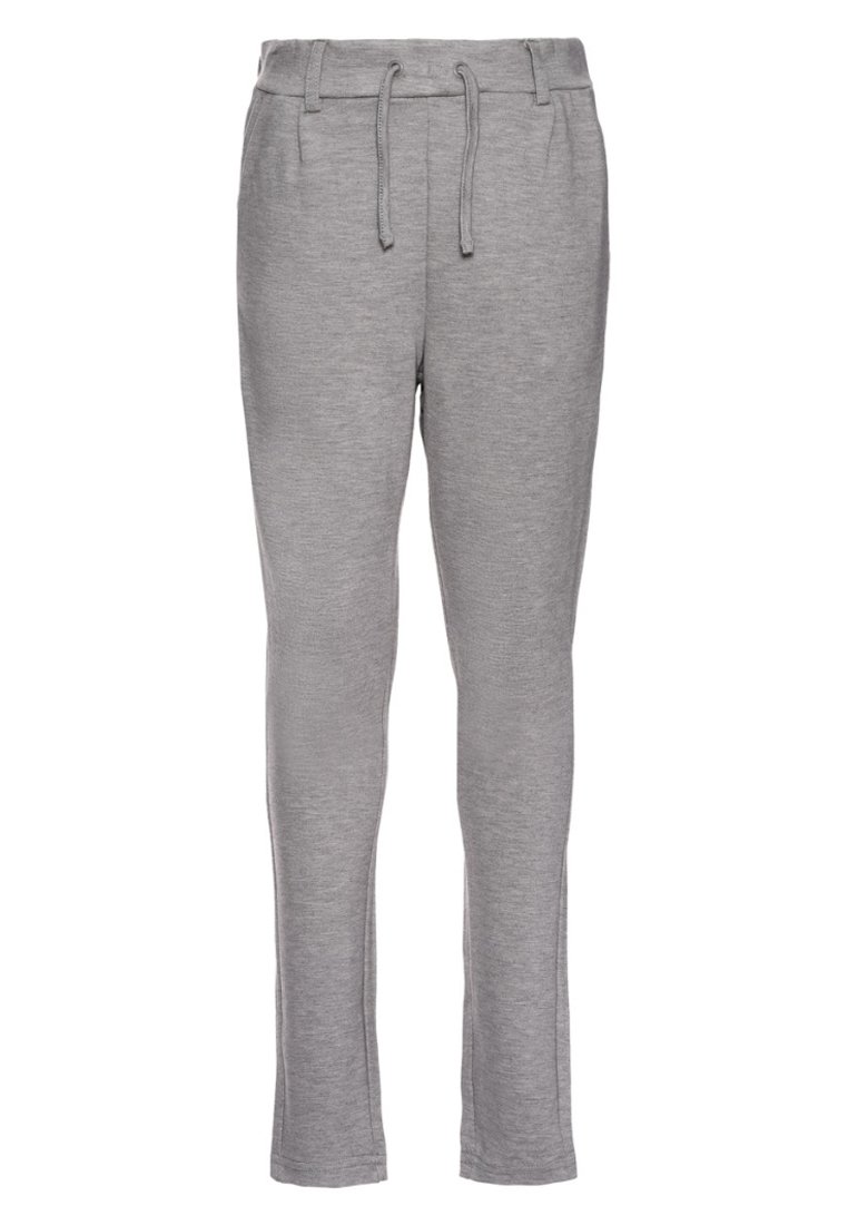 Name it NITIDA PANT  - Träningsbyxor - grey melange