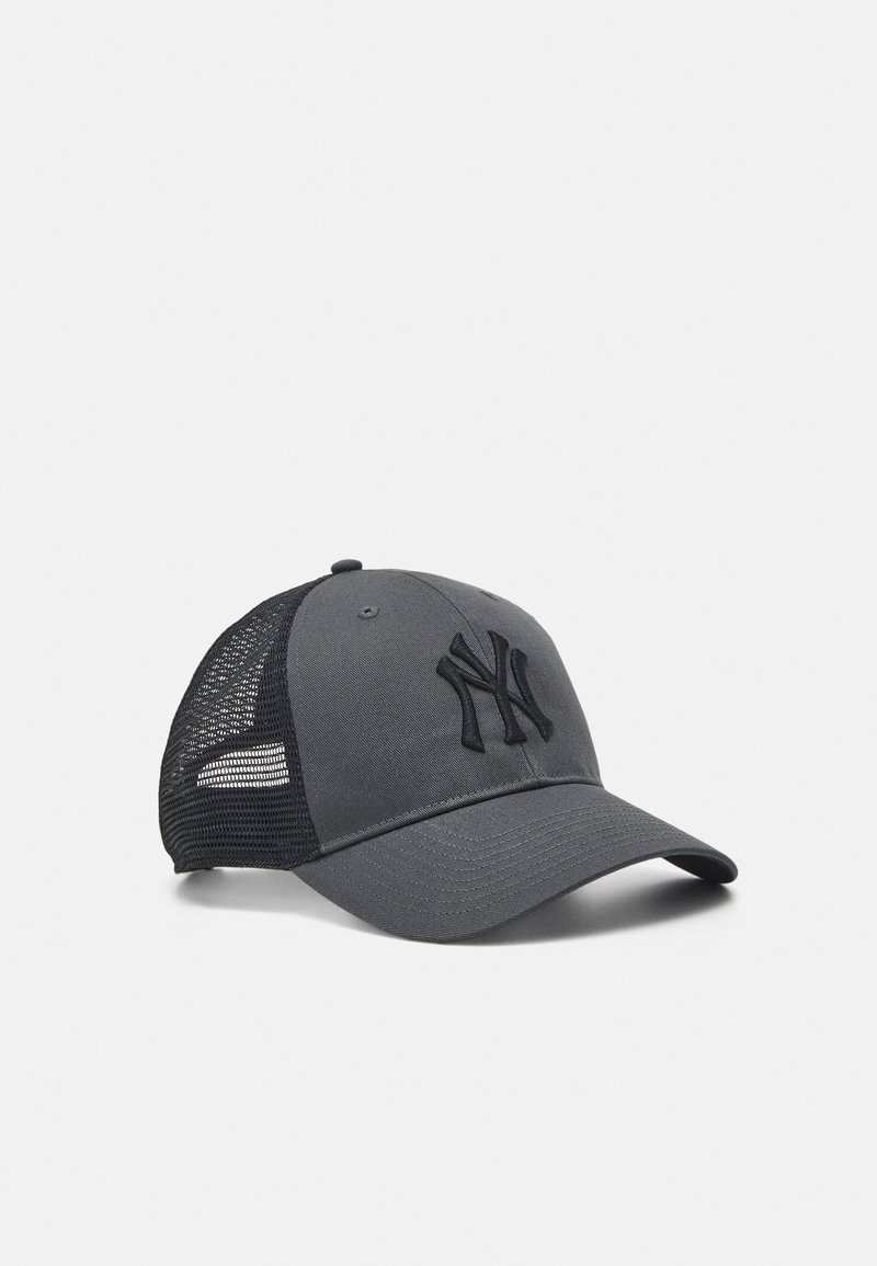 '47 NEW YORK YANKEES BRANSON UNISEX - Gorra - charcoal