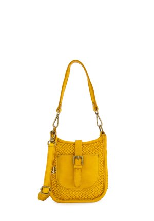 Håndtasker - yellow