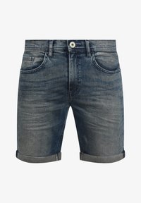 Non sélectionné, blue