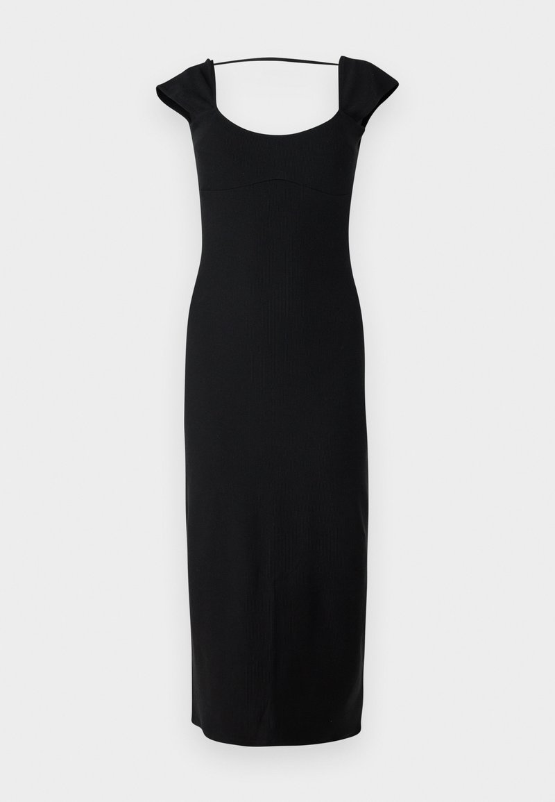 Hollister Co. Jurk zwart