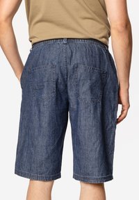 Lee Cooper CRUZ ciemnoniebieski