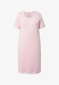 Ikke valgt, sorbet rose