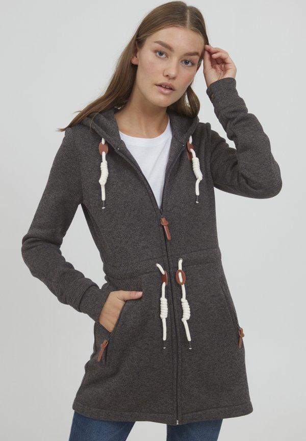 OXTHORA - Short coat