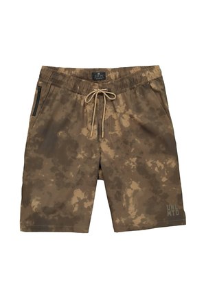 JP1880, Shorts - light brown