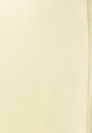 WILLA, NORFOLK MAXI  DRESS - Maxi dress - lemon sorbet