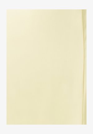 WILLA, NORFOLK MAXI DRESS - Maxi dress - lemon sorbet