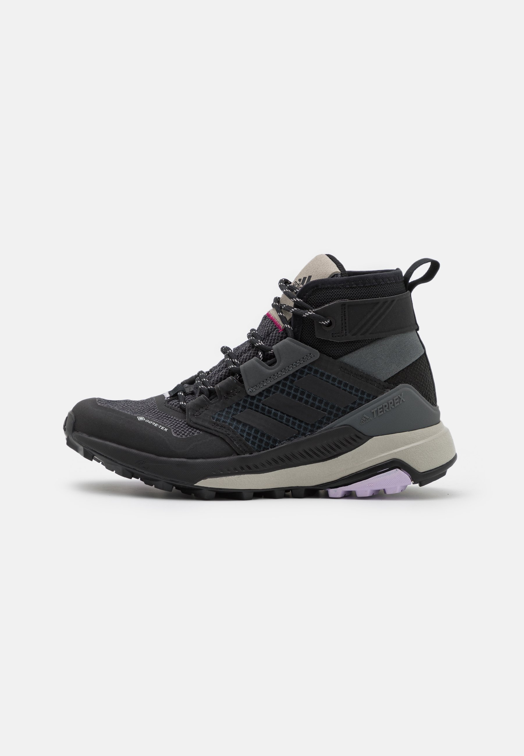 adidas terrex softshell mid