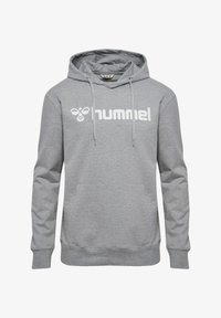 Unausgewählt, grey melange