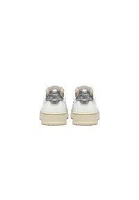 Autry MEDALIST LOW - Zapatillas - bianco