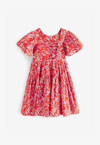 Valitud, red derwent