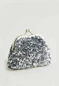 Next COIN - Clutches - silver coloured