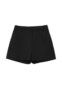 Shorts - ultrablack