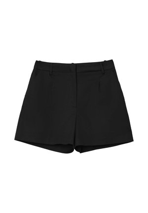 Shorts - ultrablack