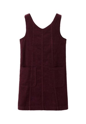 Mango Kids, KID - Robe de jour - bordeaux
