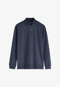 Valgt, navy blue