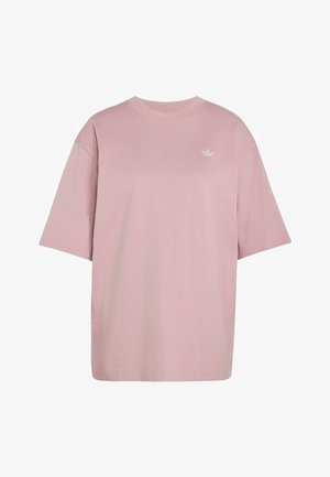 adidas Originals, ESS TEE OS - T-shirt basique - magic mauve