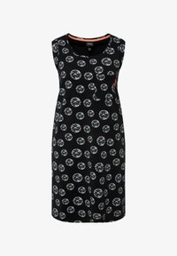 Seleccionado, black
