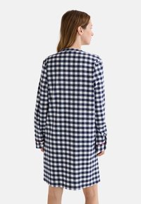 Monoprix Chemise de nuit / Nuisette - ecru