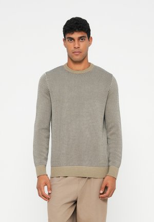 Barbour WELLS beżowy