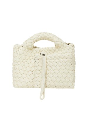 2-IN-1 SET - Håndtasker - white