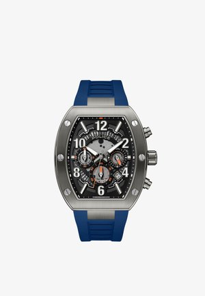 Police, MEIDAN - Reloj cronógrafo - navy gun