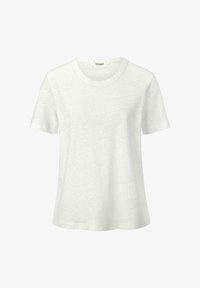 No seleccionado, naturweiss