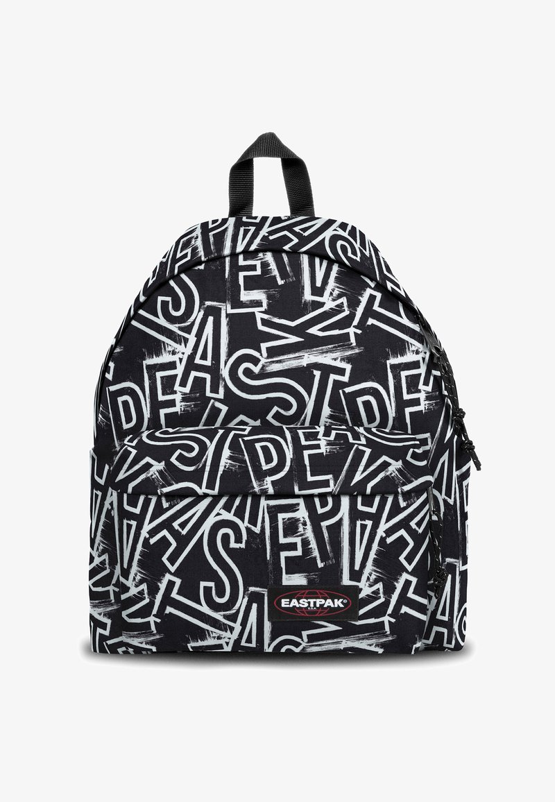 Eastpak Morius Light Sac à Dos U51 Disty Black Eastpak Morius Light Sac à Dos U51 Disty Black