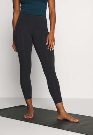 Sweaty Betty Punčochy - black