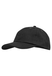 HMLLEO CAP - Keps - black