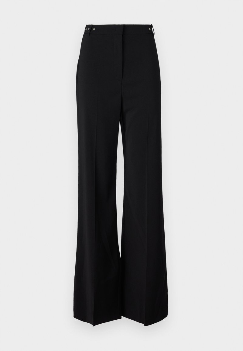 Pantalon Femme Patrizia Pepe - Noir - Neuf Avec étiquettes - Taille Voir Description