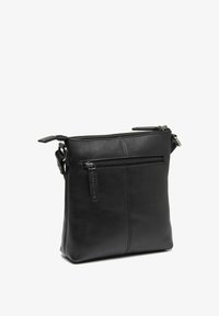 Selezionato, black