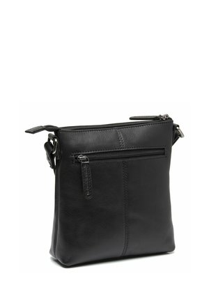 Bandolera - black