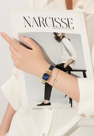 Victoria Hyde VIVIAN UHR - Montre - blau