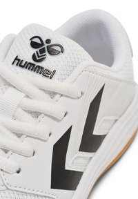 Hummel MULTIPLAY STABLE - Zapatillas - white