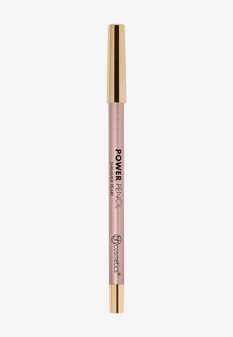 BH Cosmetics POWER PENCIL WATERPROOF EYELINER Eyeliner shimmer