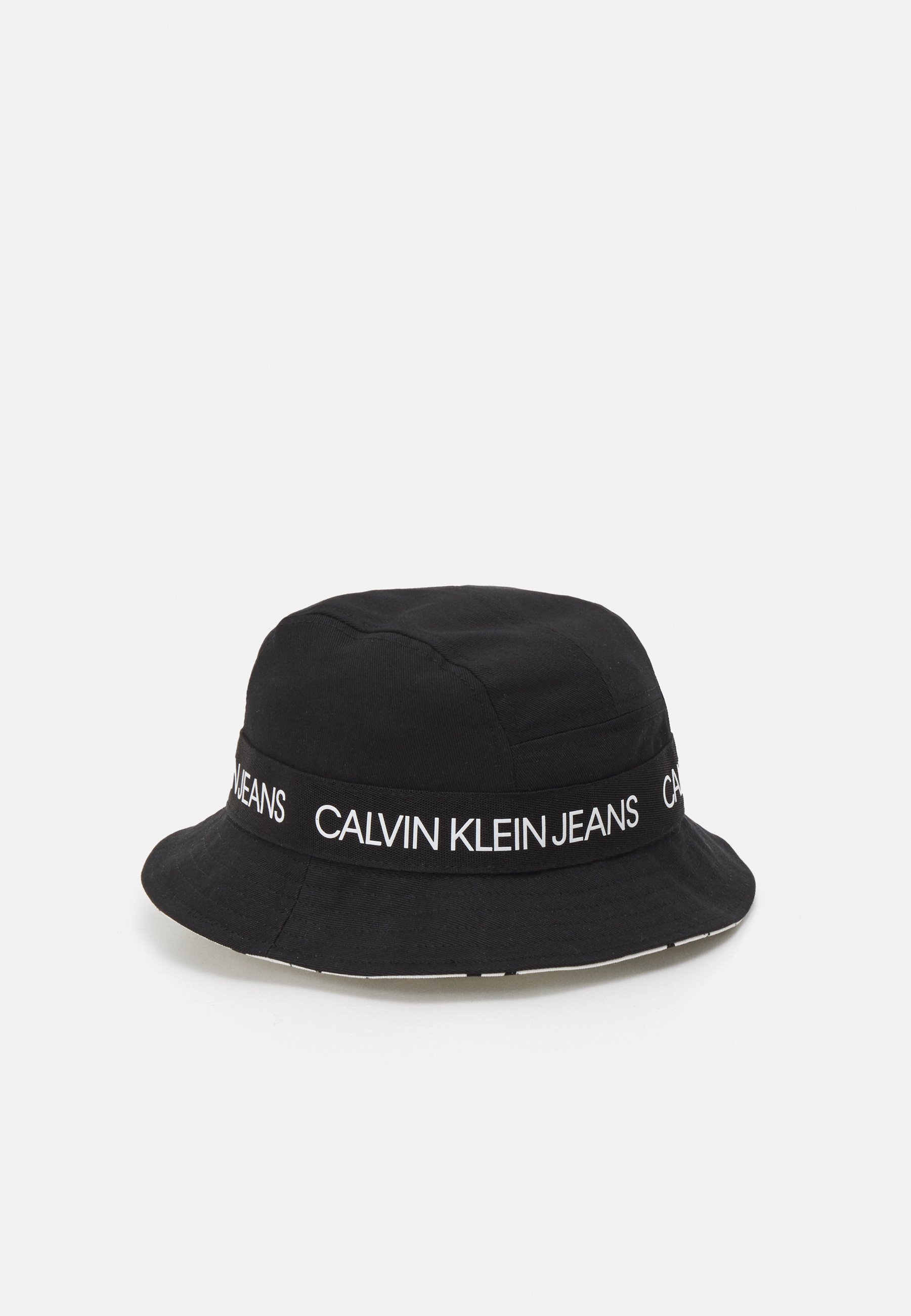 bucket hat calvin klein