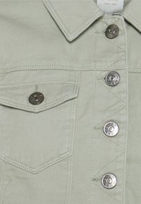 ONLY Jeansjacka - green