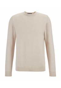 Non sélectionné, beige mel