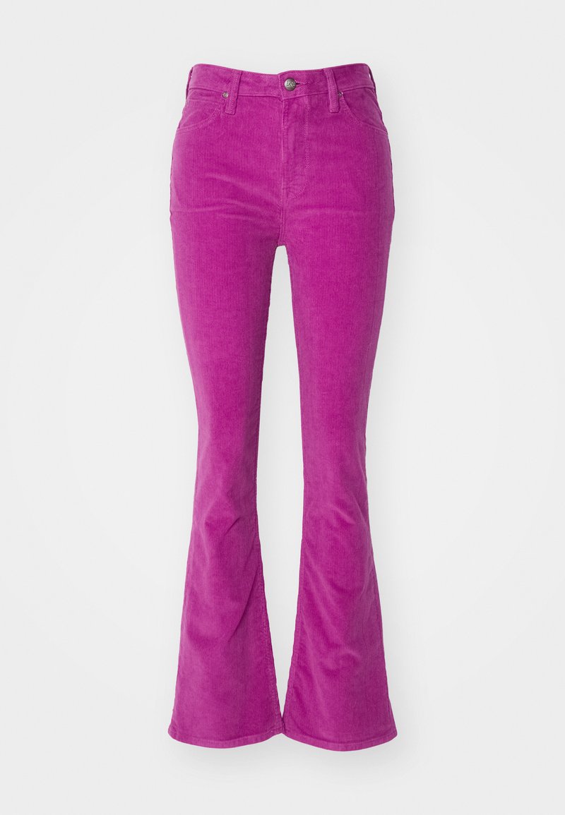 Lee Broek donkerroze