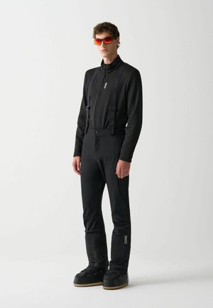 Pantaloni da sci - black