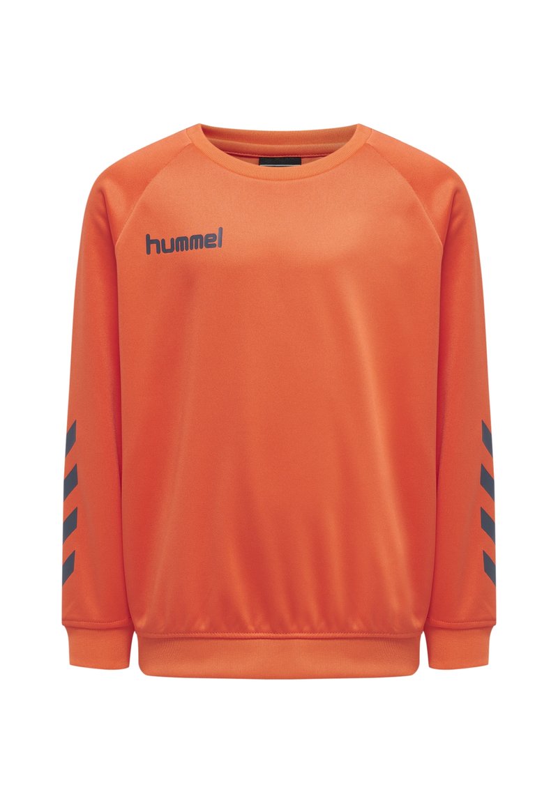 Hummel Sudadera - orange