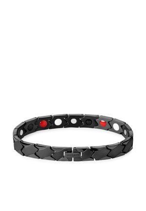 VERTEX - Bracelet - black
