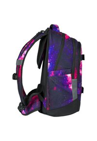Baagl Školní taška - violett